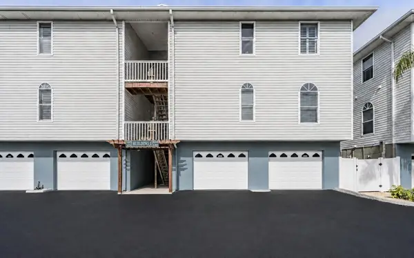 19829 Gulf Boulevard #103, INDIAN ROCKS BEACH, FL 33785