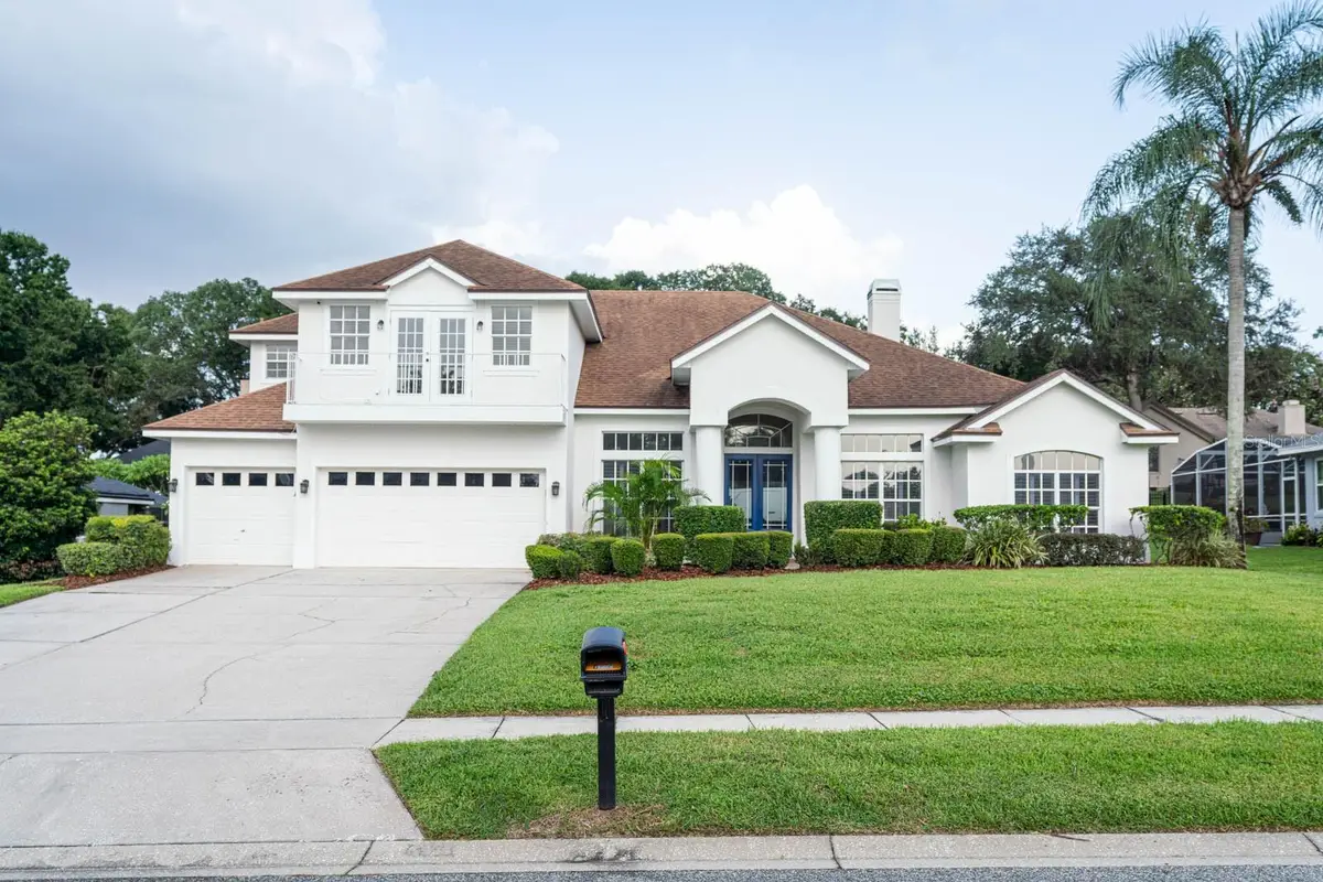 5311 Bay Side Drive, Orlando, FL 32819 - #1