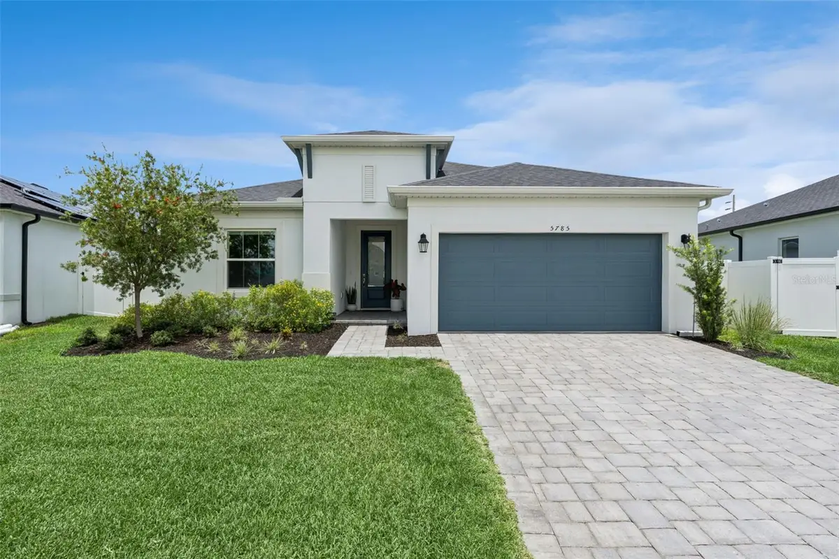5785 Wallis Lane, Saint Cloud, FL 34771 - #1