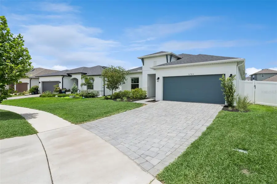 5785 Wallis Lane, Saint Cloud, FL 34771 - #2