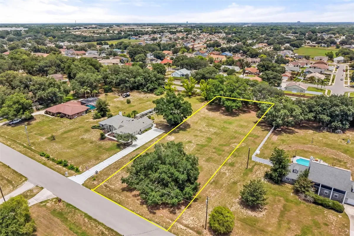 Albeth Road, Orlando, FL 32810 - #1