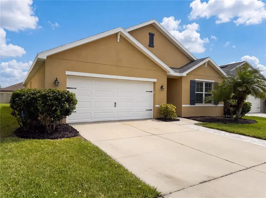 16415 Treasure Point Drive, Wimauma, FL 33598 - #2