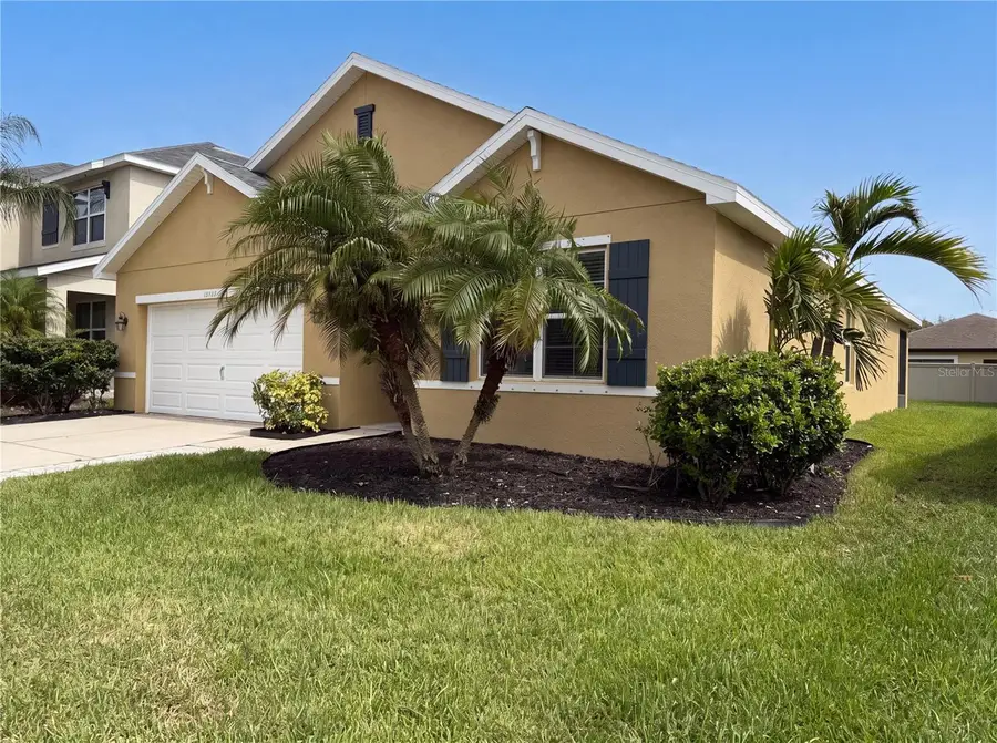 16415 Treasure Point Drive, Wimauma, FL 33598 - #3