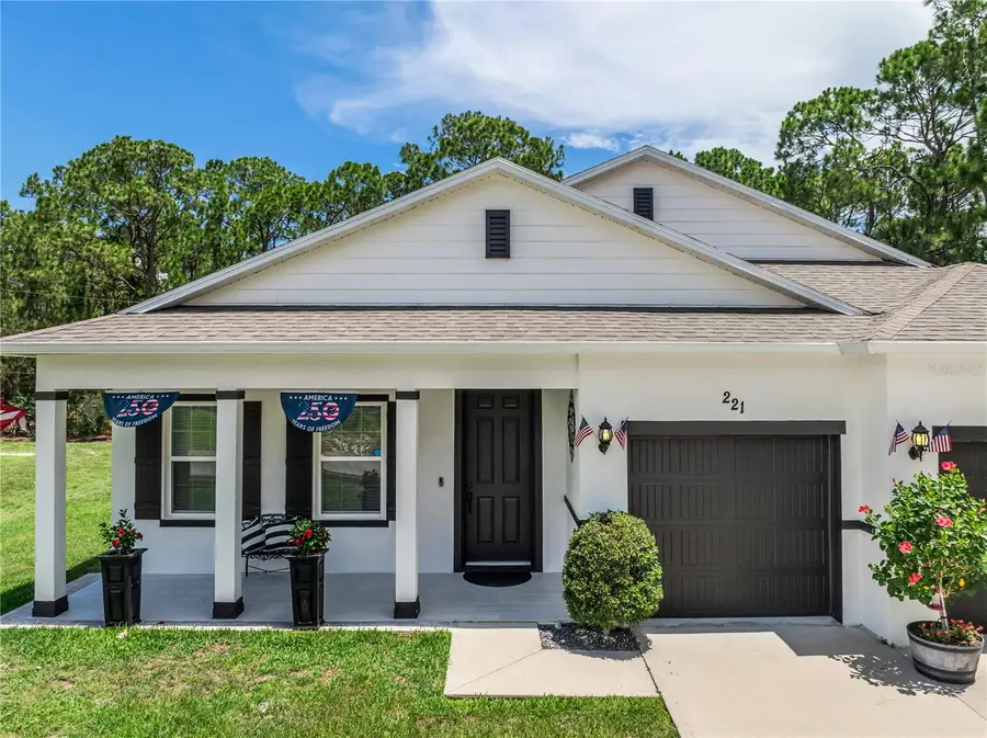 221 Falls Church Street Sw, Palm Bay, FL 32908 - #2