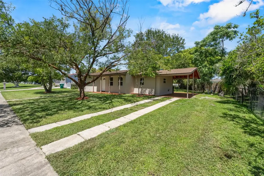 1524 Providence Boulevard, Deltona, FL 32725 - #2