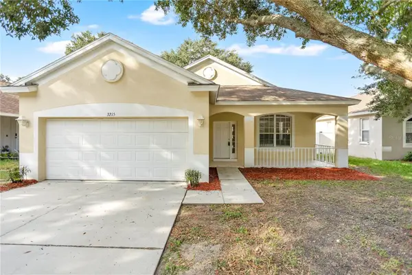 3215 Summer Cruise Drive, VALRICO, FL 33594