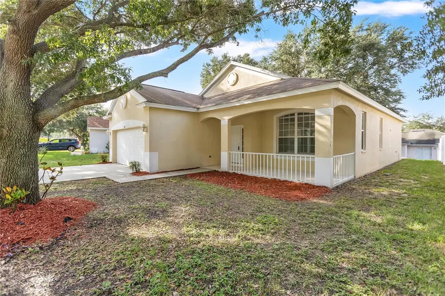 3215 Summer Cruise Drive, Valrico, FL 33594 - #3