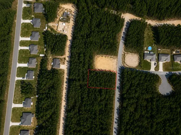 Sequoia Trail Trak, OCKLAWAHA, FL 32179