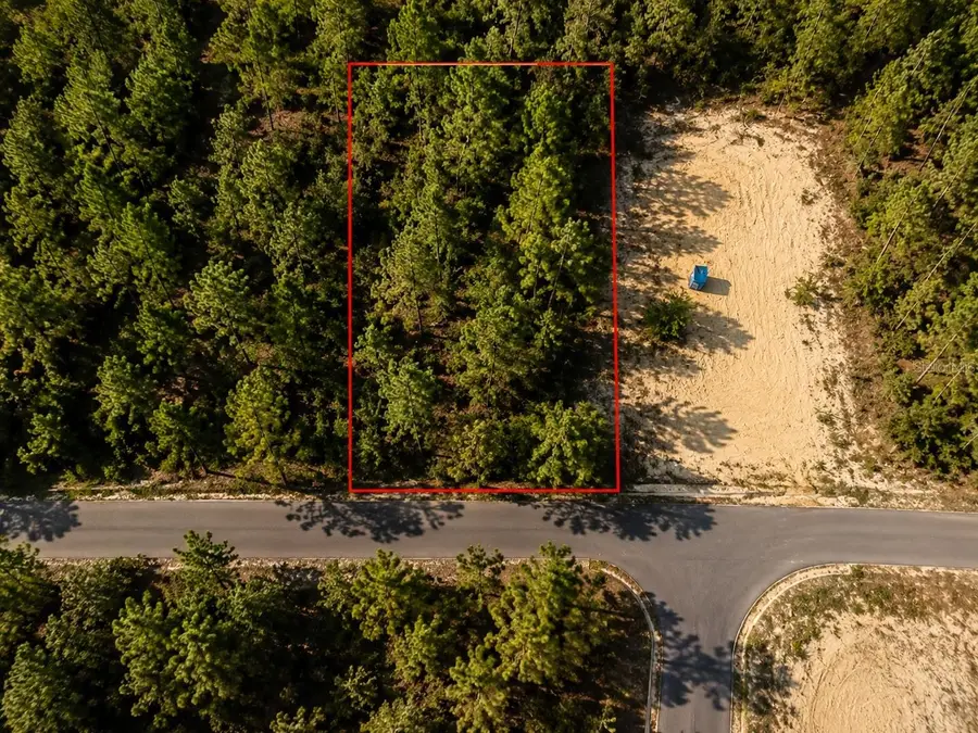 Sequoia Trail Trak, Ocklawaha, FL 32179 - #2