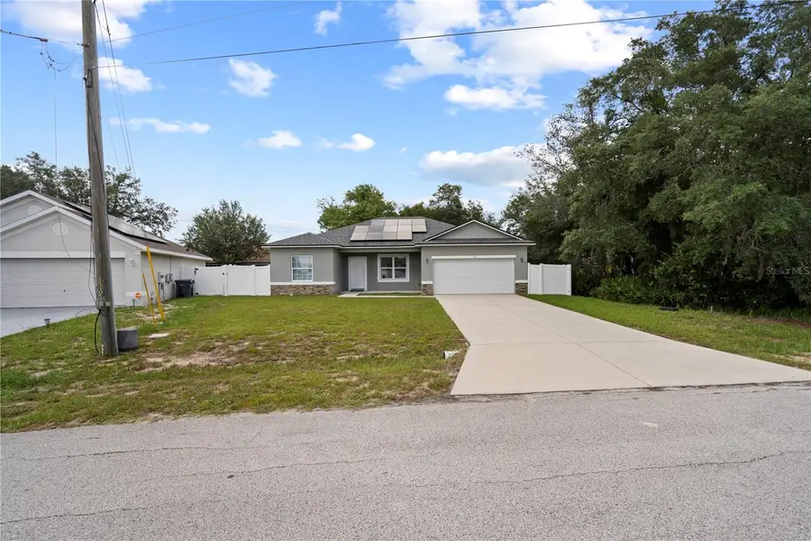 464 Danube Drive, Poinciana, FL 34759 - #2