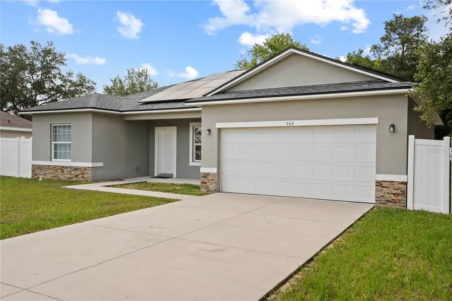 464 Danube Drive, Poinciana, FL 34759 - #3
