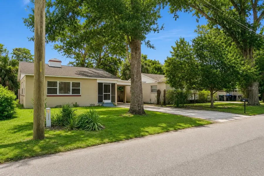 846 Driver Avenue, Winter Park, FL 32789 - #2