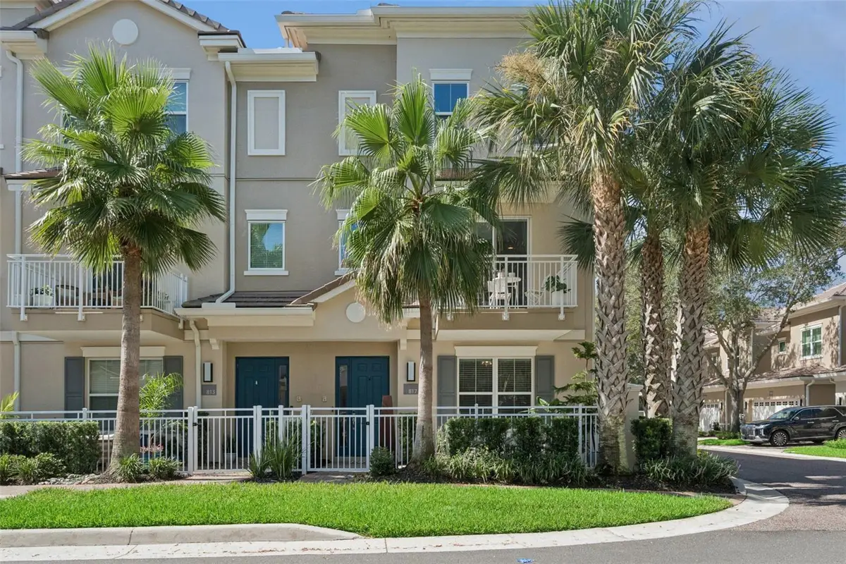 817 Greybull Run, Lake Mary, FL 32746 - #1