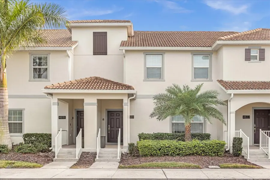 4820 Love Storey Lane, Kissimmee, FL 34746 - #2
