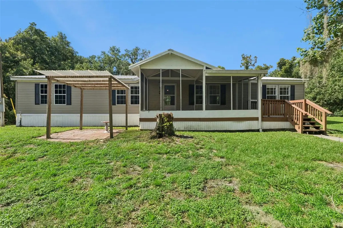 129 Patrician Place, Satsuma, FL 32189 - #1