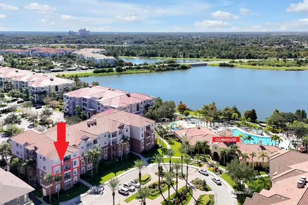 4862 Cayview Avenue #30809, ORLANDO, FL 32819