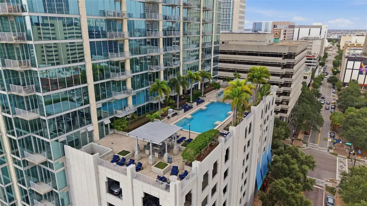 777 N Ashley Drive #2613, Tampa, FL 33602 - #1