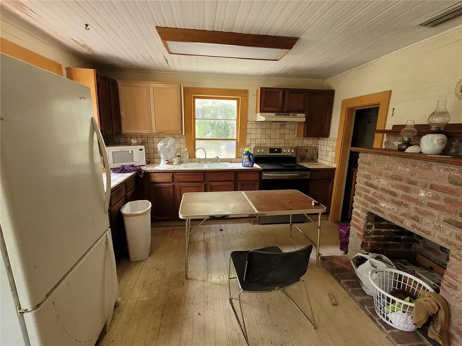 801 NE 1st Street, Micanopy, FL 32667 - #3