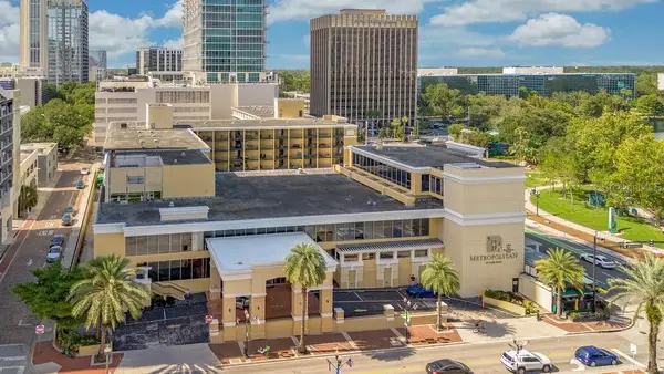151 E Washington Street #217, ORLANDO, FL 32801