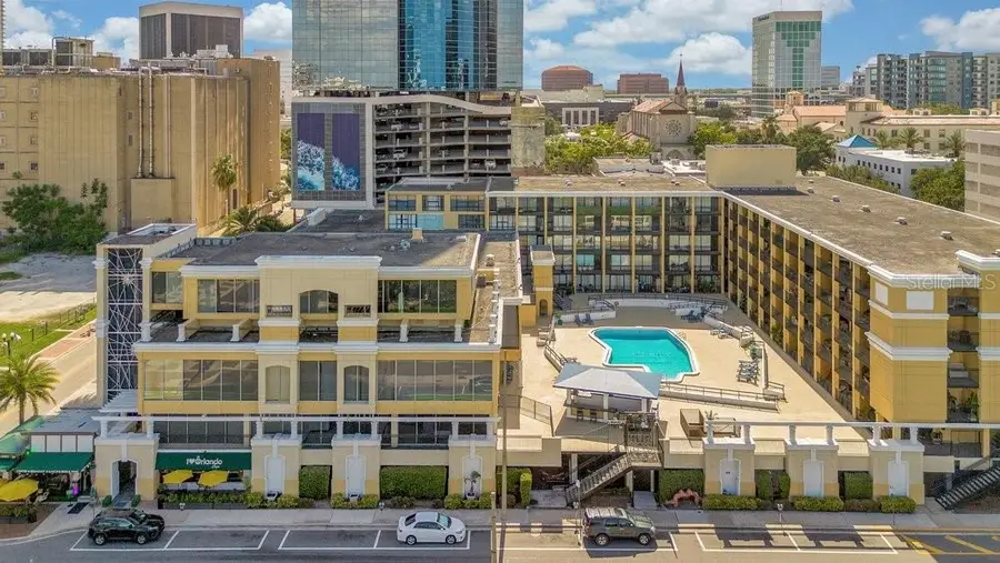 151 E Washington Street #217, Orlando, FL 32801 - #2
