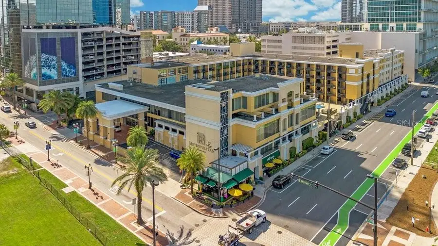 151 E Washington Street #217, Orlando, FL 32801 - #3