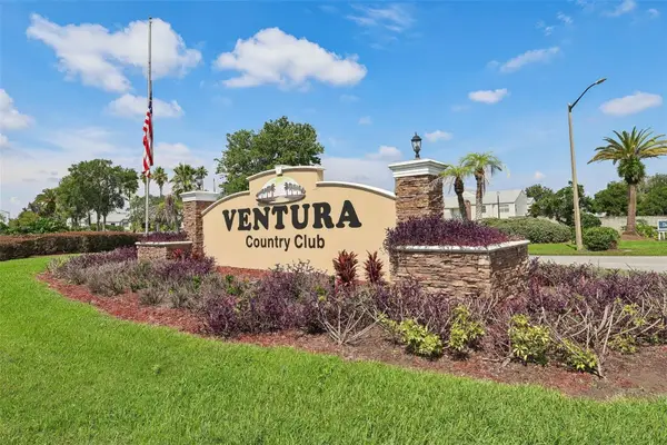 4045 Atrium Drive #U6, ORLANDO, FL 32822