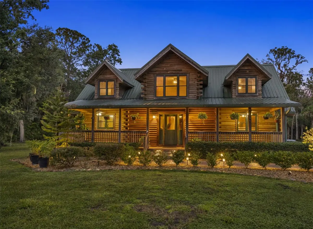 1223 Sutton Trail, Geneva, FL 32732 - #1