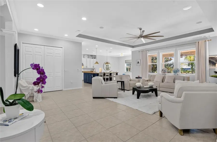 1744 Bella Lago Drive, Clermont, FL 34711 - #3