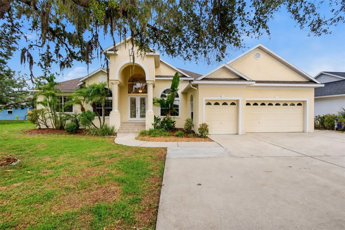 9009 Riverview Drive, Riverview, FL 33578 - #1