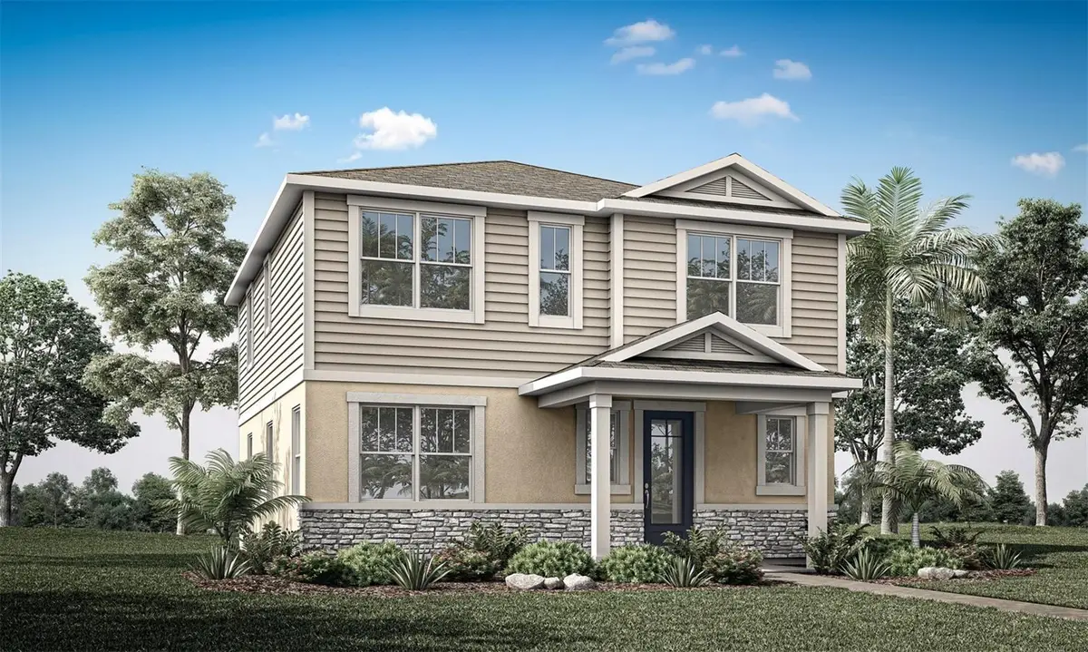 13685 Seagrass Avenue, Orlando, FL 32832 - #1
