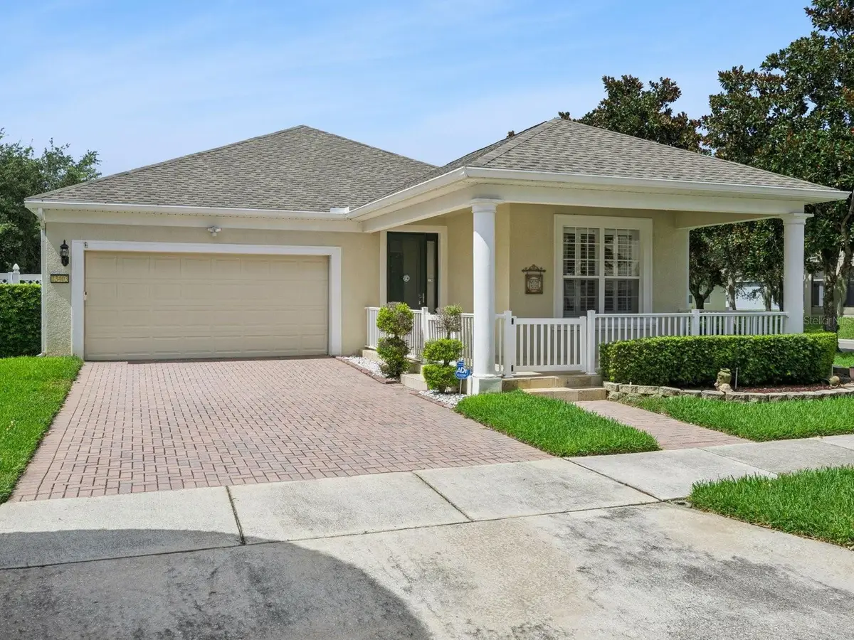 13403 Riggs Way, Windermere, FL 34786 - #1