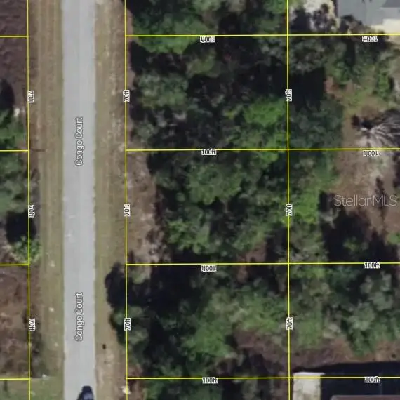 1344 Congo Court, Poinciana, FL 34759 - #1