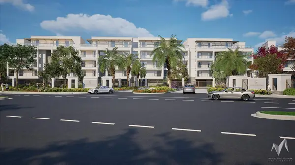 10009 Crisbet Court #206A, ORLANDO, FL 32836