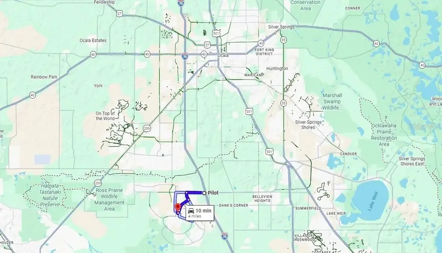 0 SW 151 Place, Ocala, FL 34473 - #3
