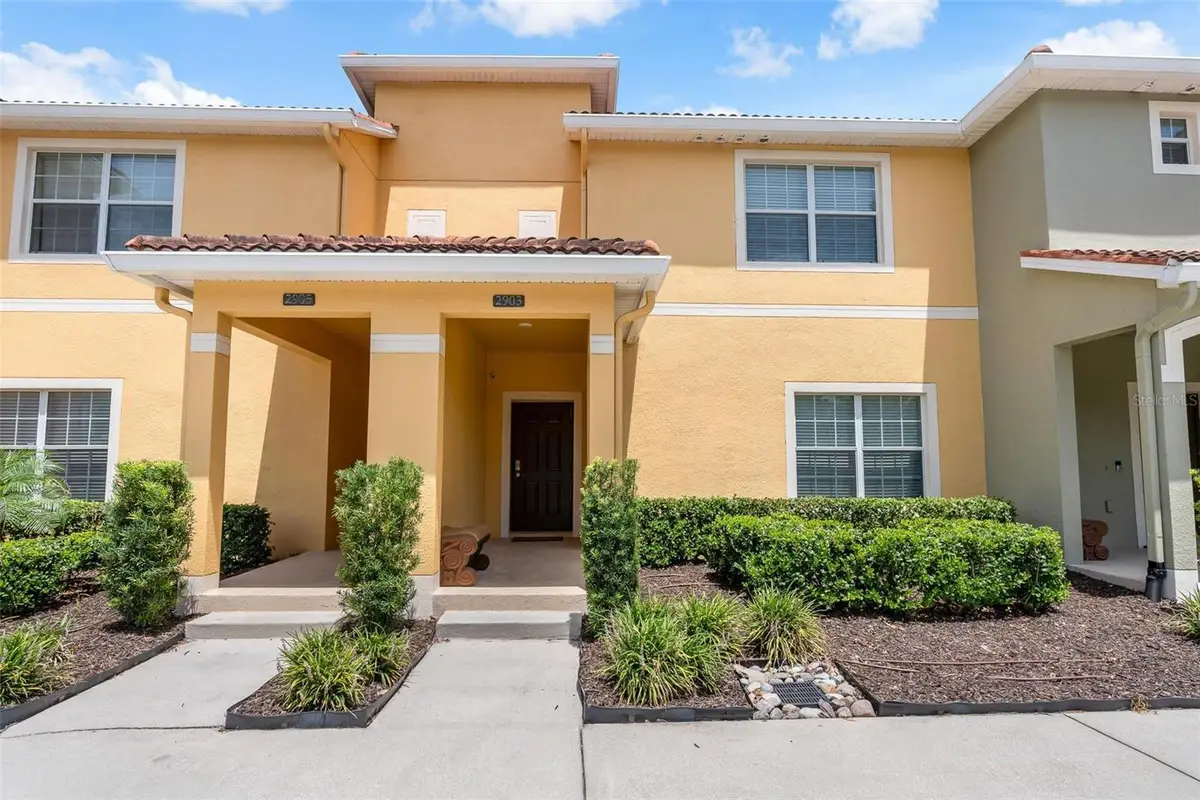 2903 Banana Palm Drive, Kissimmee, FL 34747 - #1