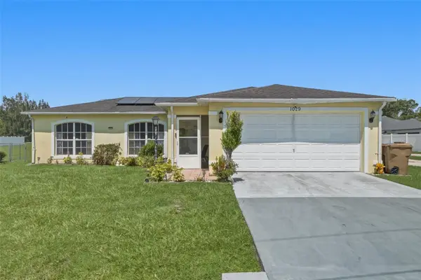 1029 Dudley Drive, KISSIMMEE, FL 34758