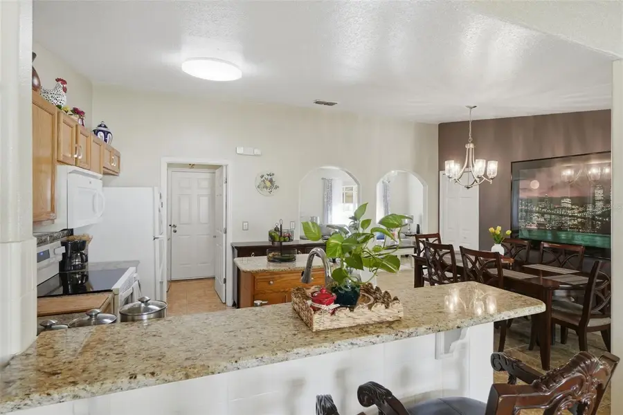 1029 Dudley Drive, Kissimmee, FL 34758 - #2