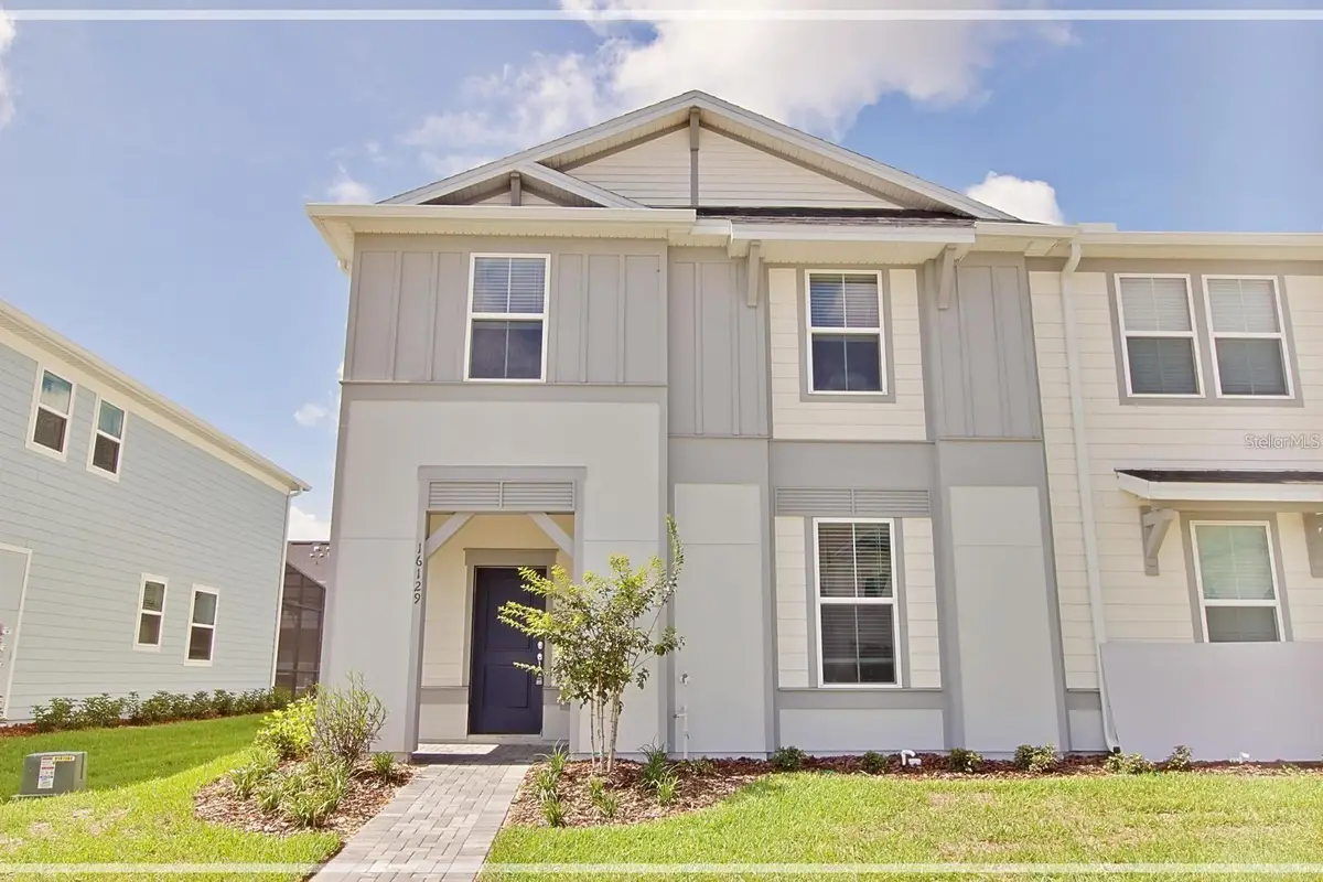 16129 Palm Frond Avenue, Clermont, FL 34714 - #1