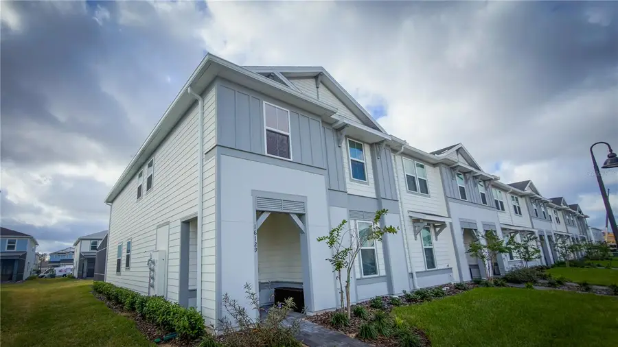 16129 Palm Frond Avenue, Clermont, FL 34714 - #2
