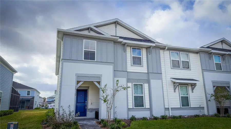 16129 Palm Frond Avenue, Clermont, FL 34714 - #3