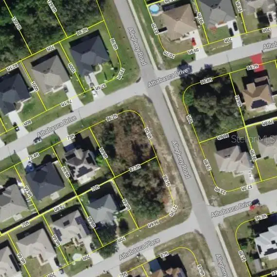 302 Athabasca Place, POINCIANA, FL 34759