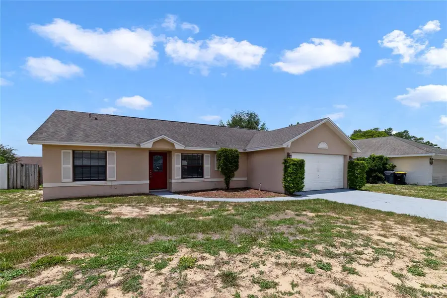 127 Citruswood Court, Davenport, FL 33837 - #2