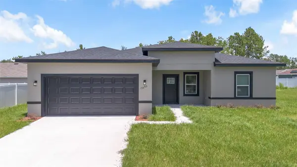 15690 SW 49th Avenue Road, OCALA, FL 34473