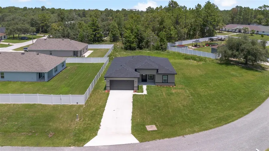 15690 SW 49th Avenue Road, Ocala, FL 34473 - #3