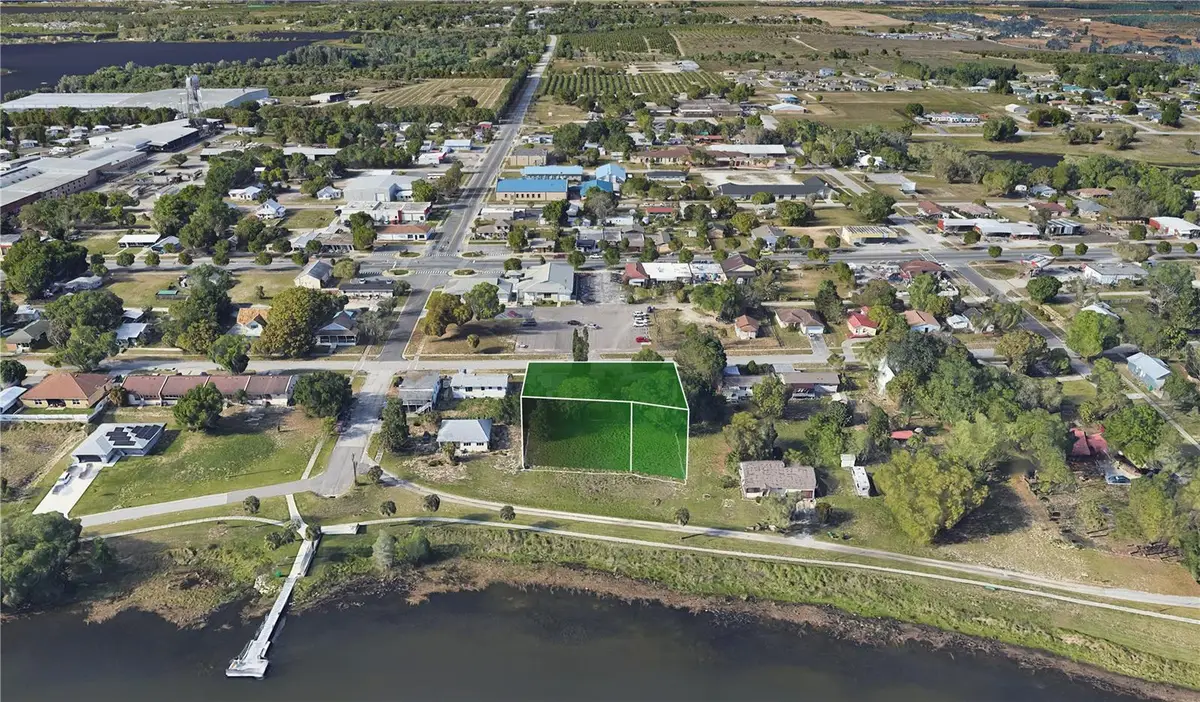 0 E Lake Menzie Boulevard, Dundee, FL 33838 - #1