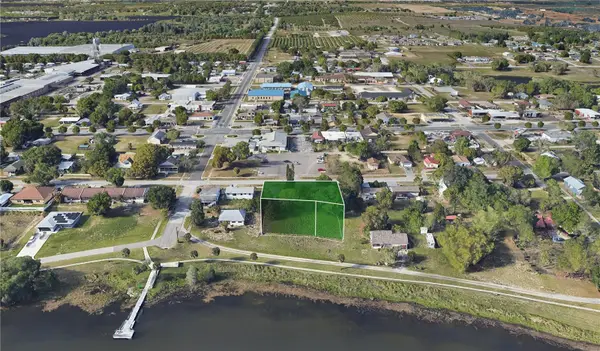 0 E Lake Menzie Boulevard, DUNDEE, FL 33838