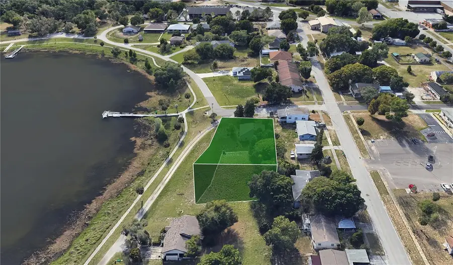 0 E Lake Menzie Boulevard, Dundee, FL 33838 - #2