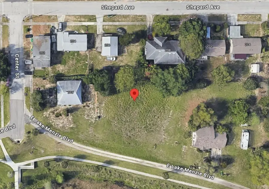 0 E Lake Menzie Boulevard, Dundee, FL 33838 - #3