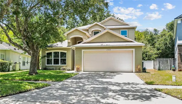 1744 Nestlewood Trail, ORLANDO, FL 32837