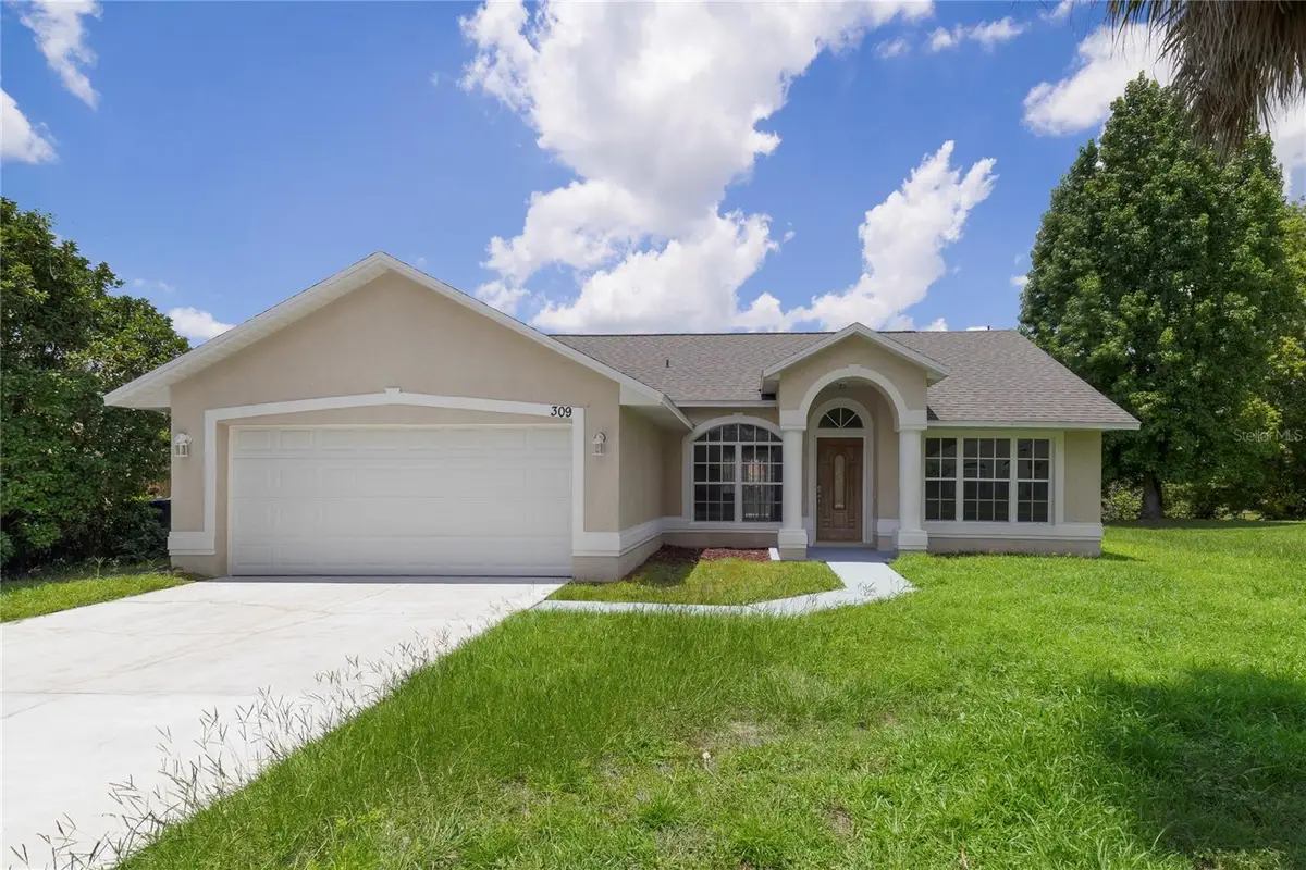 309 Wild Forrest Drive, Davenport, FL 33837 - #1